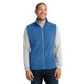 Port Authority  Microfleece Vest